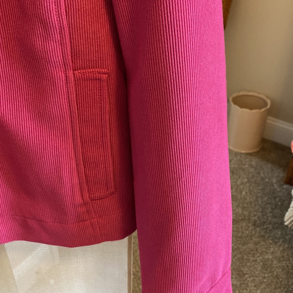NWT darling jacket - Picture 4 of 10